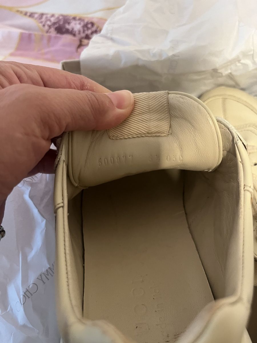 Gucci Herrenschuhe: Gucci Schuhe – Gebraucht aus Brugg AG von Ljubinka0410 5