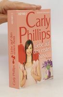 Liebe auf den ersten Kuss  Carly Phillips