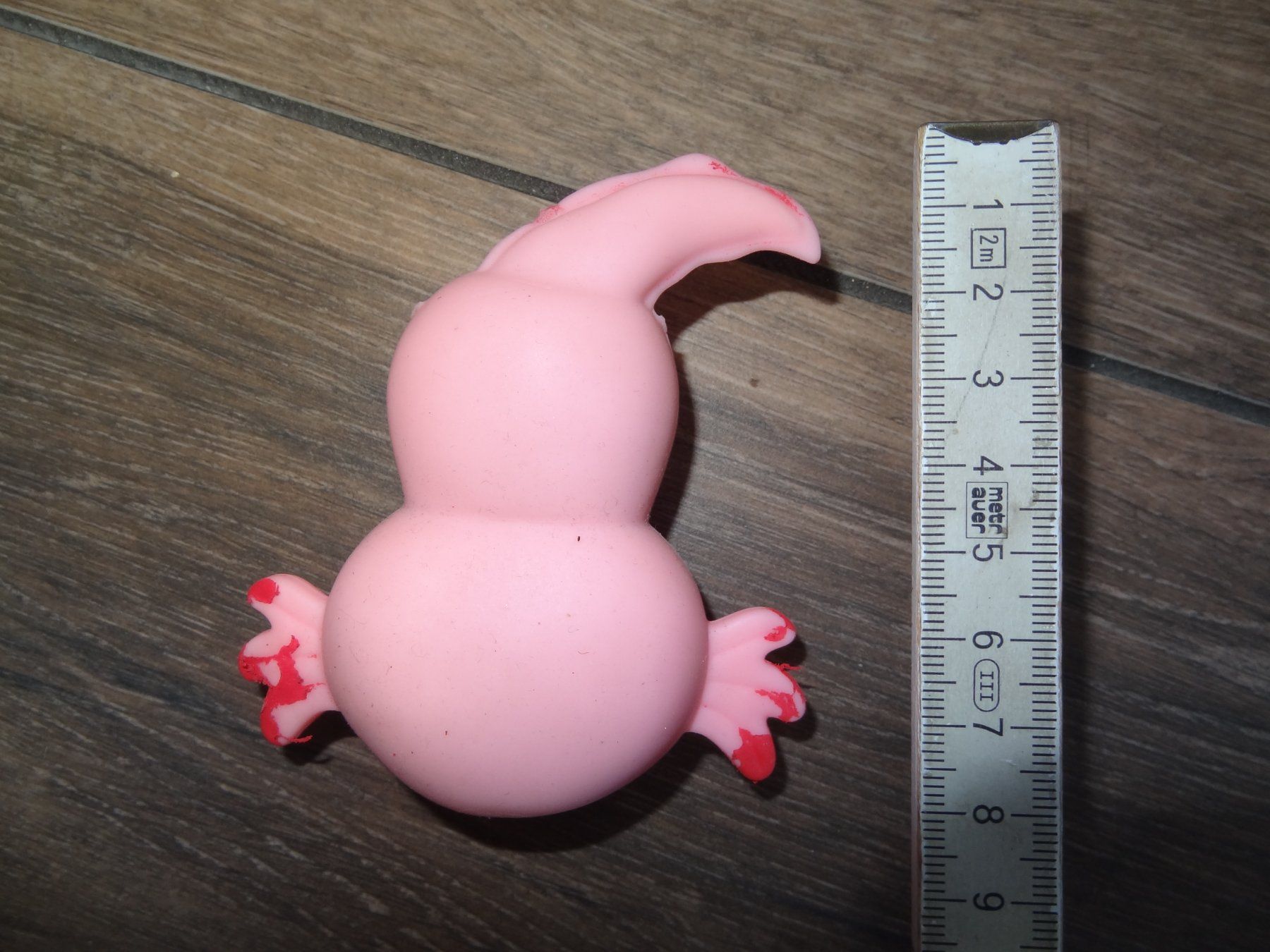 Spielzeuge: Squishy rose – Gebraucht aus Satigny von salvatore73 6