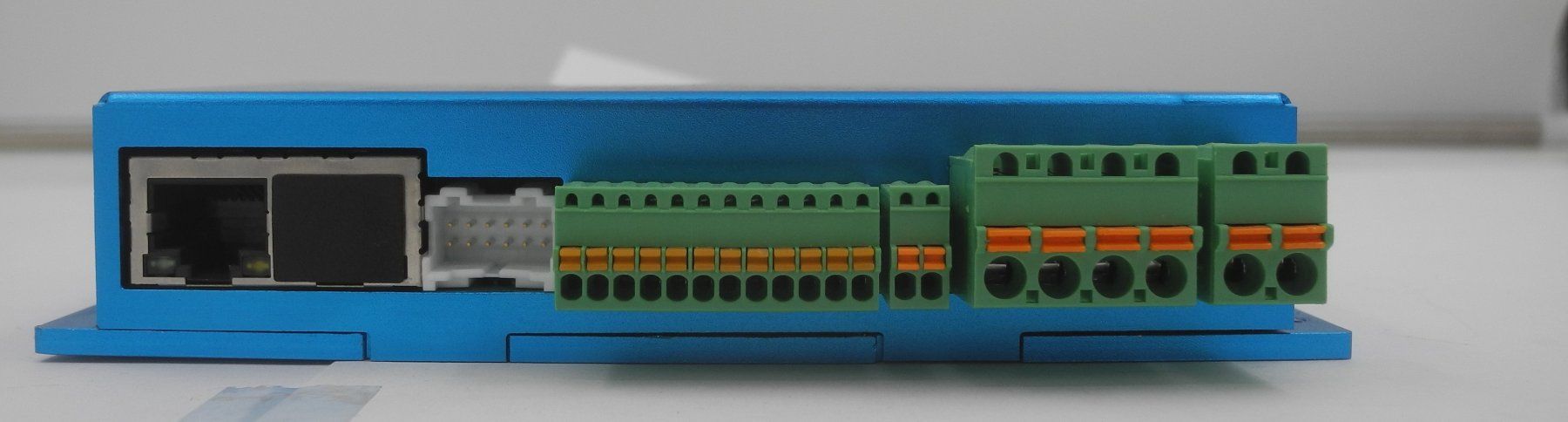 Elektronikbauteile: Nanotec C5-E Motor Controller, Nr. 58b – Gebraucht aus Kottwil von Crazyrolf 2