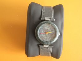 Tissot RockWatch – Original Swiss Made – Quarz