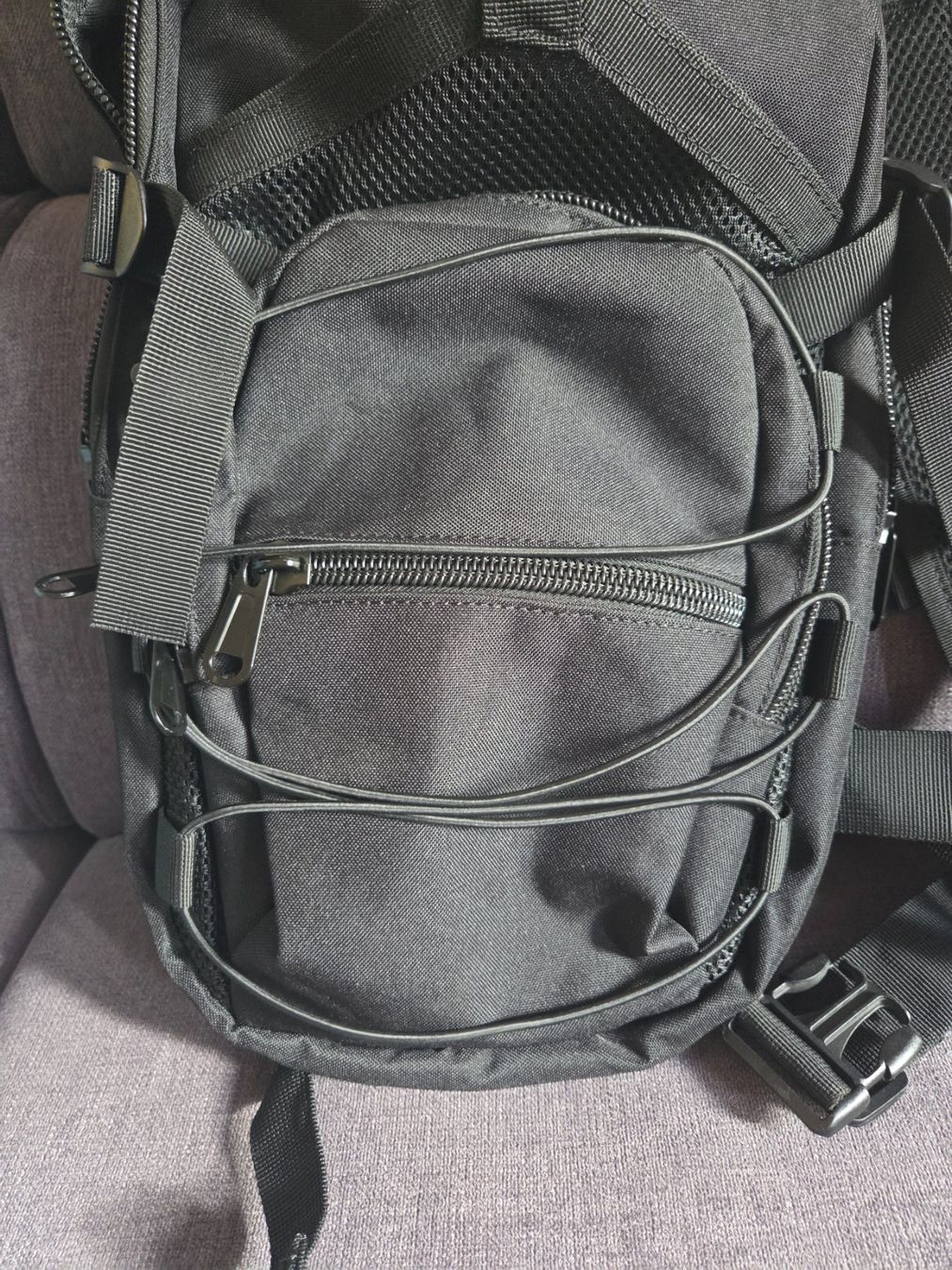 Zaini: Kleiner Rucksack – Usato da Agarn venduto da loetsnic 6