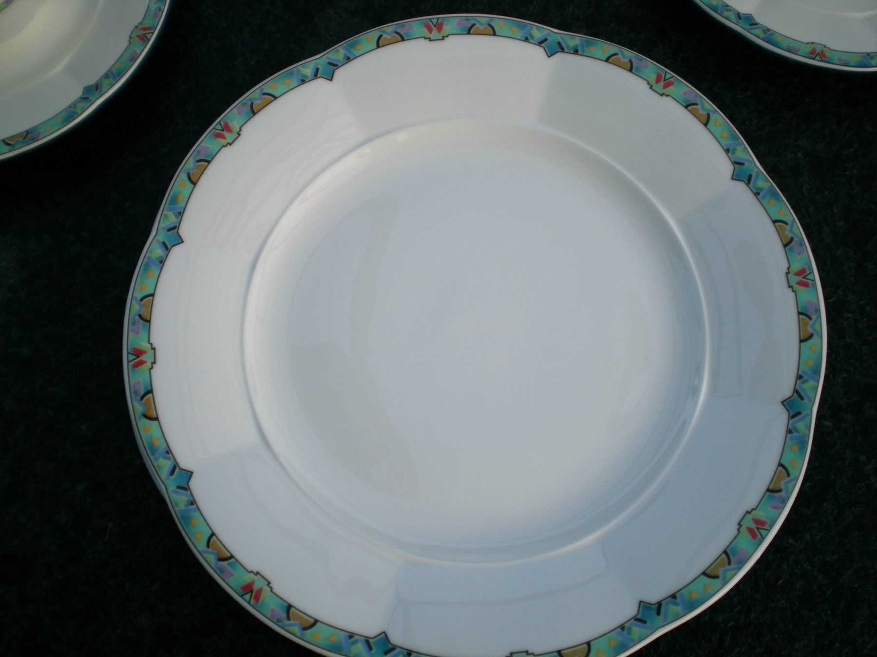 Villeroy & Boch Set di piatti: Tea for two  Villeroy&Boch Izmir – Nuovo (secondo la descrizione) da Witterswil venduto da tschoff 3