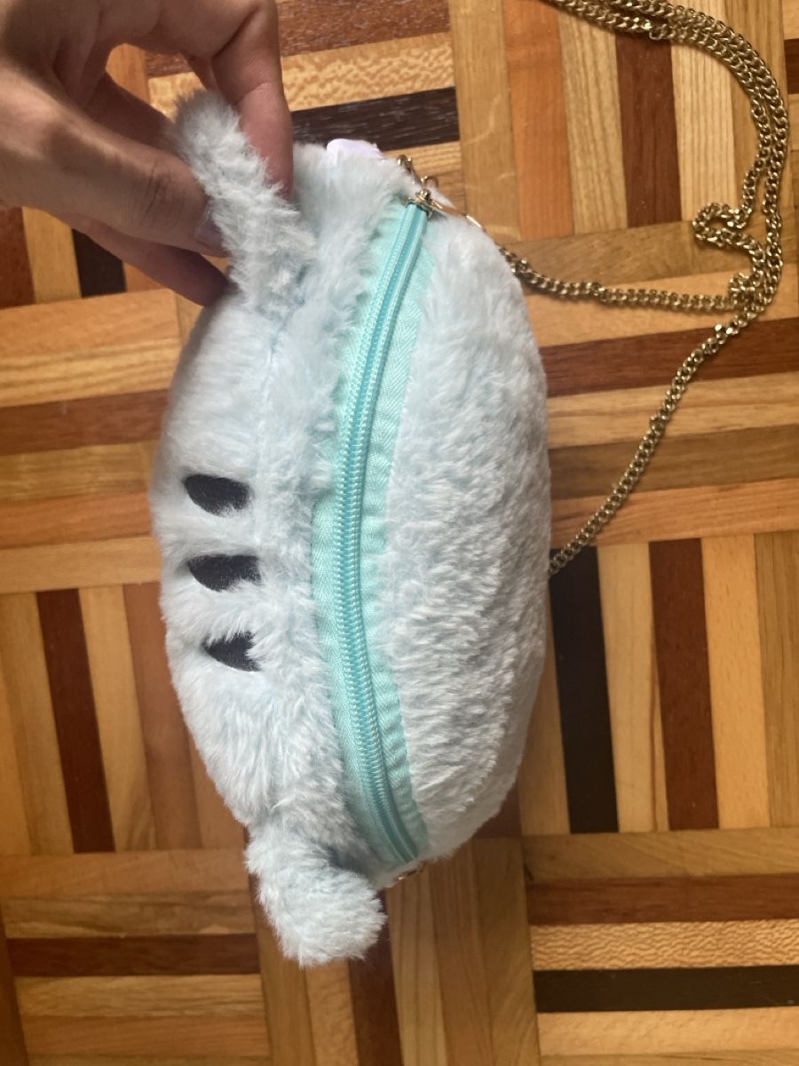 Sanrio Borse: Sanrio plush bag – Usato da Taverne venduto da shalidar 1