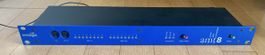 MIDI Interface Emagic amt8 8x8 In / Out, Original PSU