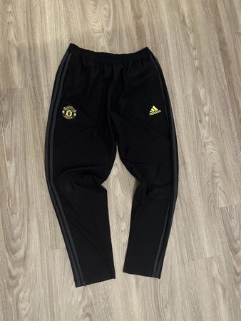 Adidas x Manchester United Trainingshose | Trackpants