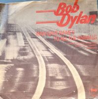 Vinyl-Single Bob Dylan - Man Gave Names To All The Animals