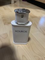 Kouros Eau de Toilette Yves Saint Laurent 100ml Flakon