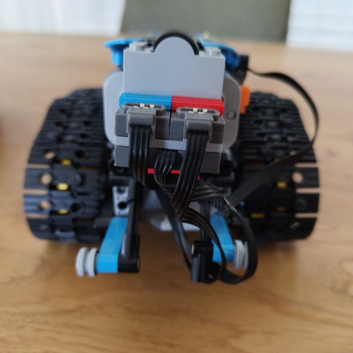 Lego Jouets: 2 Spielzeugautos Lego Technics – D'occasion à Meilen par FAVALLID 3