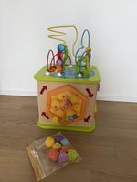 Hape Motorikwürfel