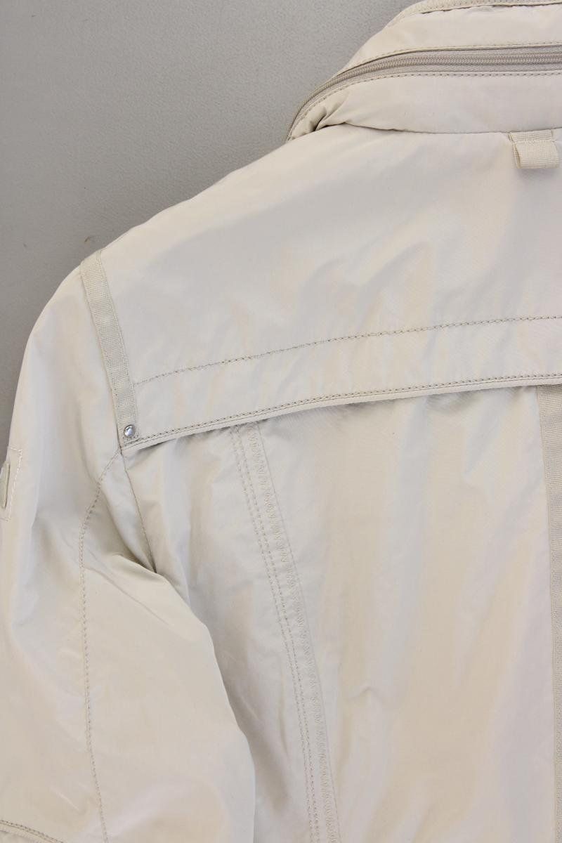 Jacken: Milestone Übergangsjacke Gr. 38 creme aus Polyester – Gebraucht aus Neustadt an der Waldnaab von SecondLifeFashion 3