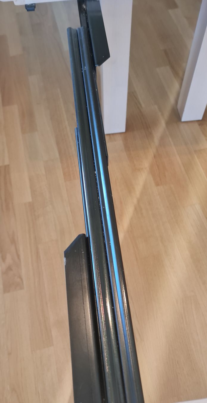 Tavoli: Esstisch / Wohnzimmertisch, Buche massiv – Usato da Gossau SG venduto da ric_2f2g 7