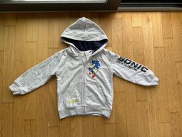 NEW HM Sonic Jacket Size 110-116