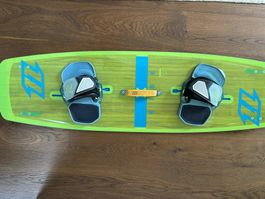 North X-Ride Kiteboard 42-141cm (Duotone)