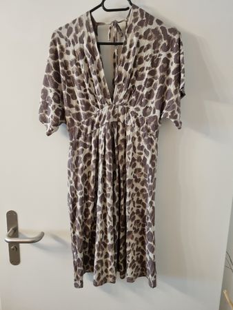 Kleid Gr. 40