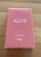 Hugo Boss Alive Eau de Parfum 50ml neu ungeöffnet