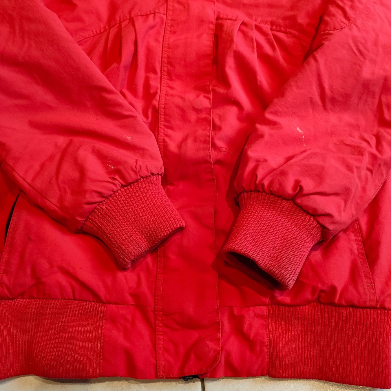 Jacken & Mäntel: Winterjacke Gr. 146 – Gebraucht aus Adelboden von Lammhult 3