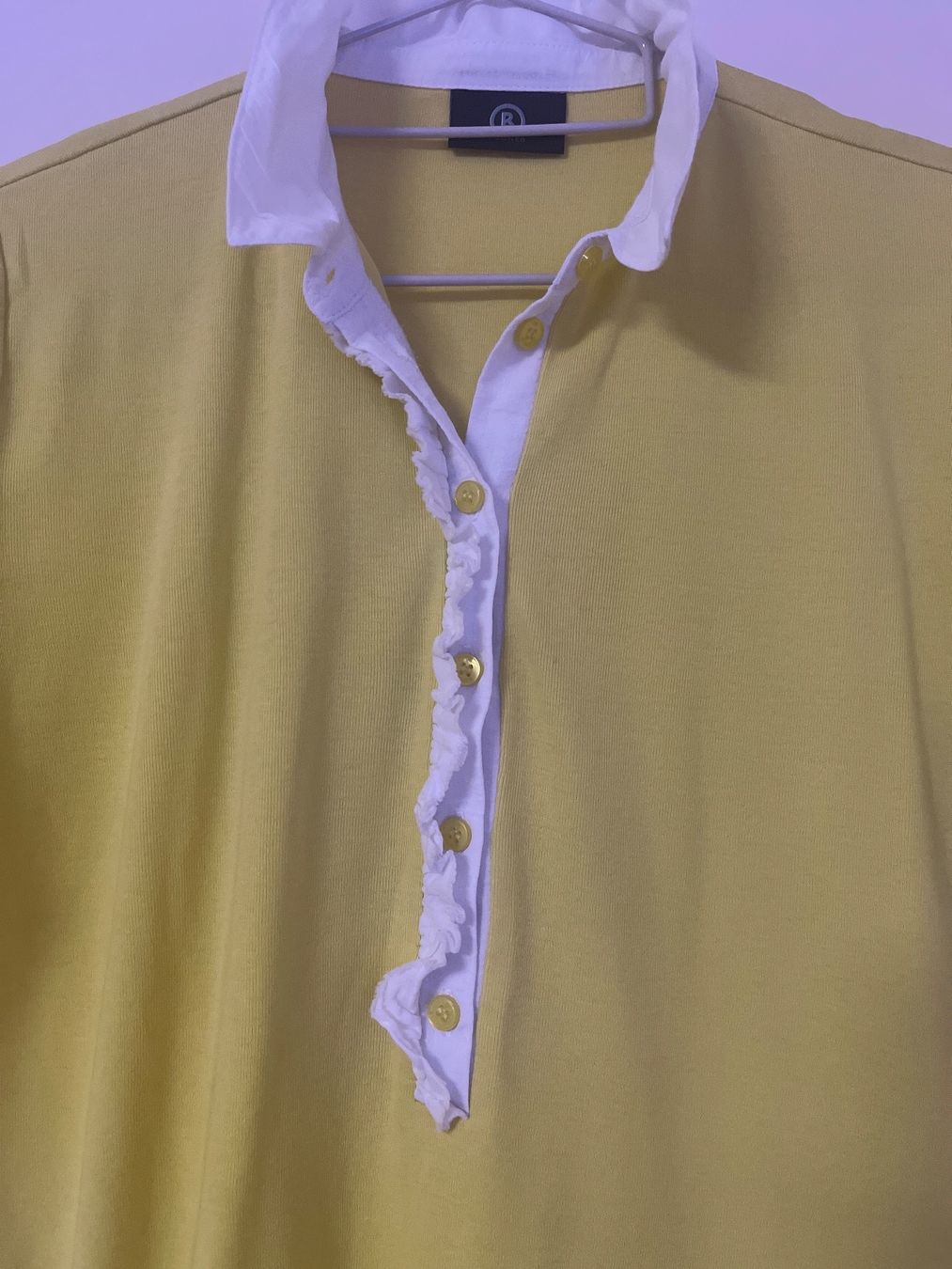 Bogner Magliette Polo: Bogner T Shirt Gr M – Usato da St. Gallen venduto da StyleAndMore23 1