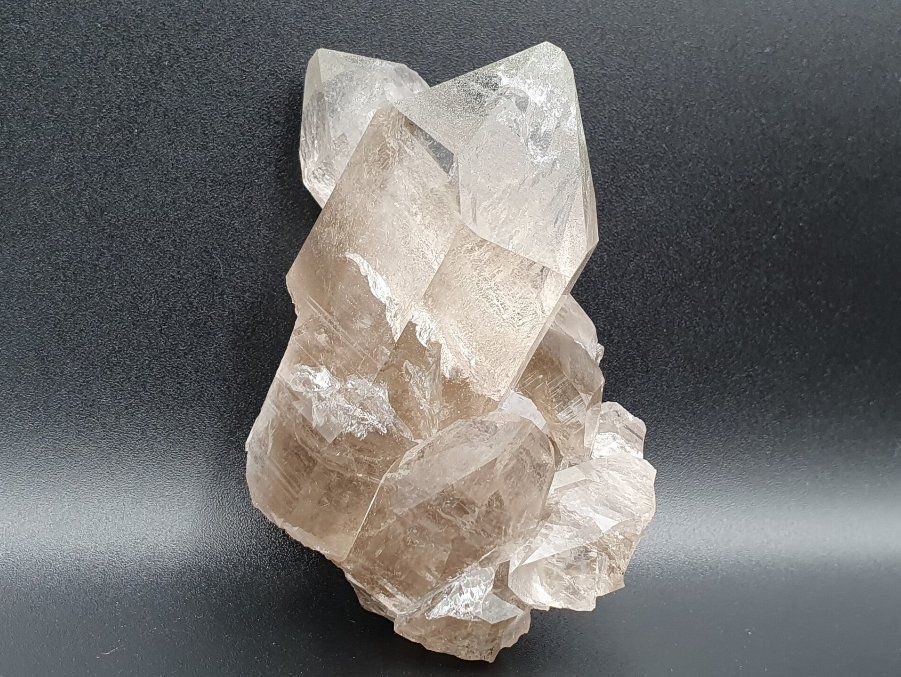 Minéraux & Lithothérapie: Rauchquarzstufe – Neuf (Voir description) à Holderbank SO par swiss-minerals 1