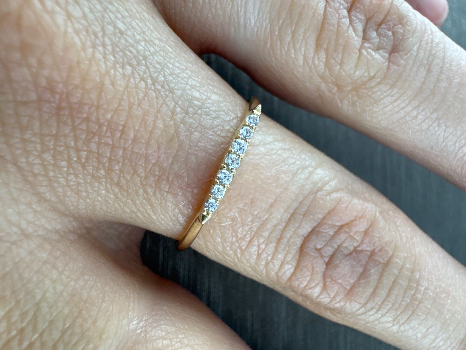 Ringe: Ring 585 Gold – Gebraucht aus Niederuzwil von leo_8857 2