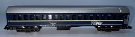 Lima, TEN SBB-CFF, Nachtexpress (320360?) Spur N
