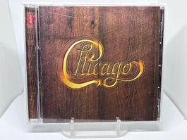 Chicago – Chicago V (Expanded & Remastered) (2002)