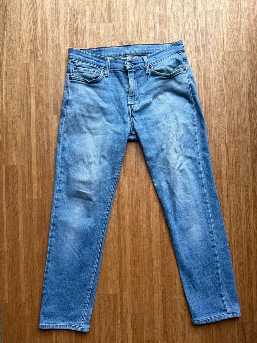 Levi's Jeans: Levis 511 size 30 good condition  – Gebraucht aus Zürich von CVMK 2