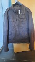 Herrenjacke Gr. 52