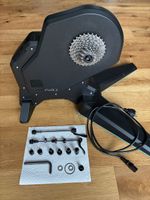 Tacx Flux 2 Smart Rollentrainer