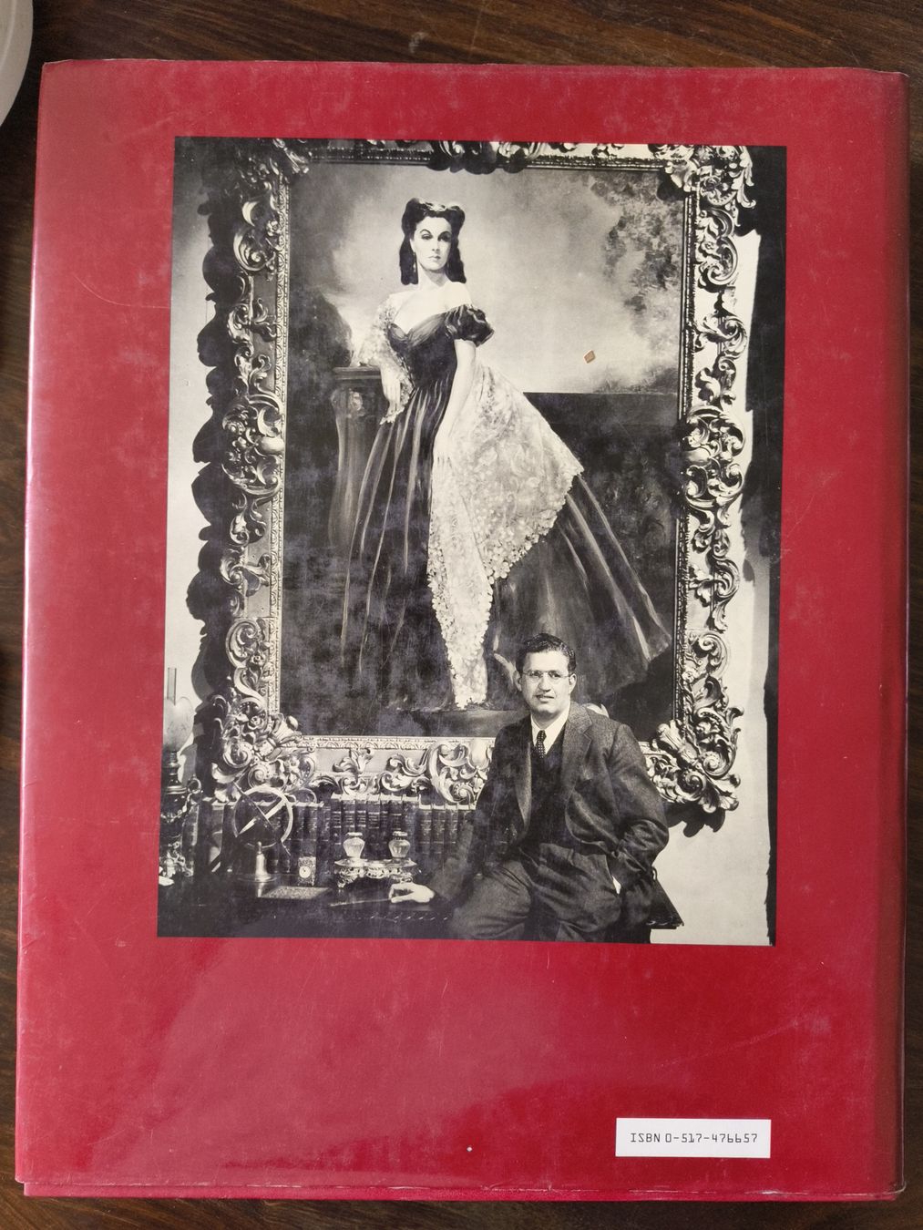 Libri: Buch David O. Selznick's Hollywood englisch Grossformat – Usato da stettlen venduto da VintageBern_ch 1
