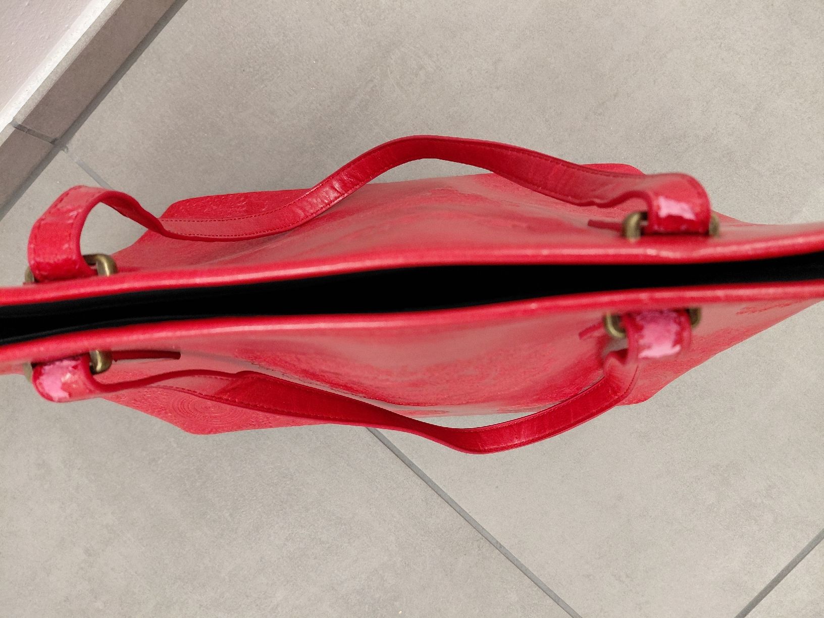 Desigual Borse da donna: Desigual Tasche – Nuovo (secondo la descrizione) da Geuensee venduto da sonnenstunden 1
