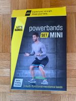 Powerbands Set Mini