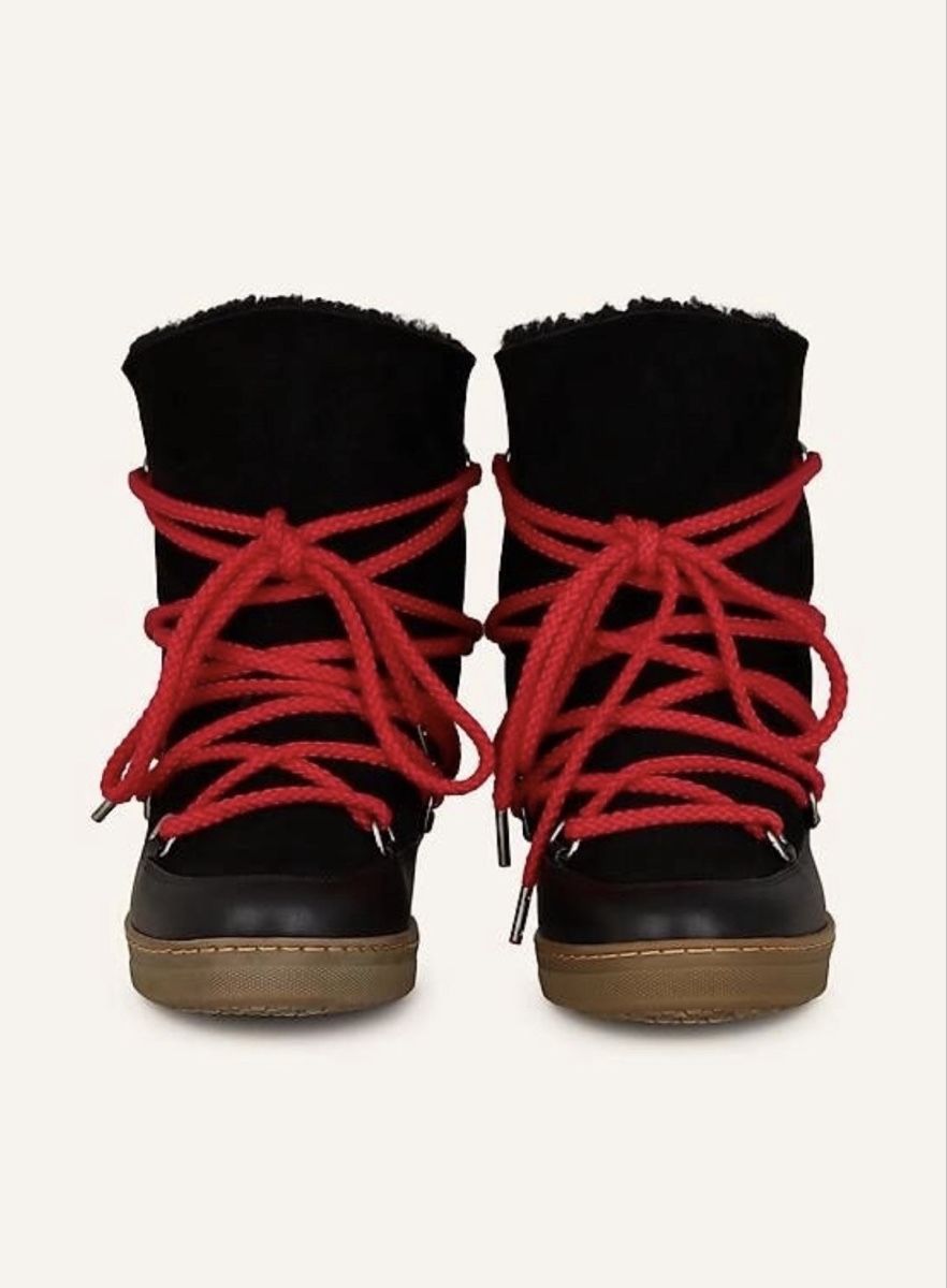 Scarpe da donna: Isabel Marant winter boots – Usato da Basel venduto da jfa_5rzf 3