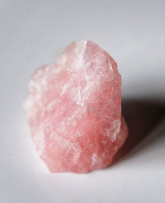 Minerali & Pietre curative: Rosenquarz Stein – Usato da Winkel venduto da man_2qfr 3