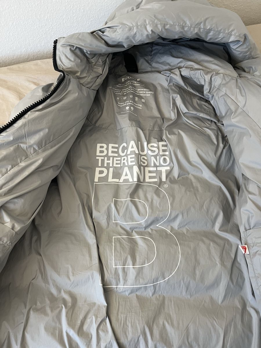 Giacche: Ecoalf Winterjacke – Usato da Winterthur venduto da Seifert27 3