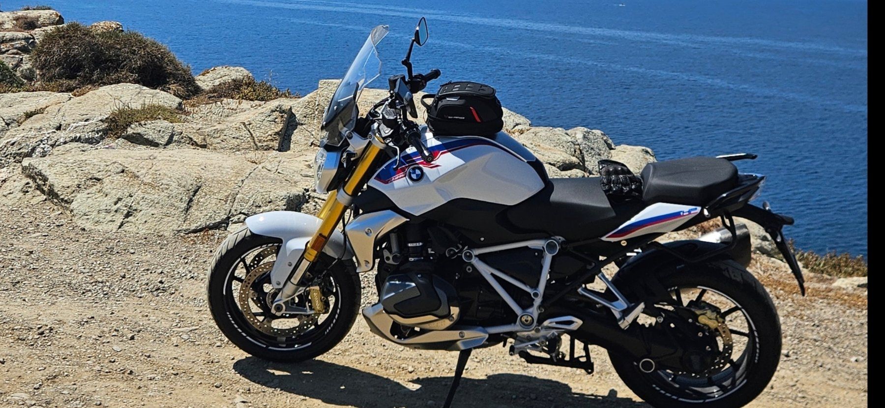 BMW Strasse: BMW R 1250 R – Gebraucht aus Niederglatt ZH von TommiB 3
