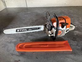 Kettensäge Stihl MS 361 3.4kW guter Zustand