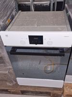 V-Zug Backofen Combair S