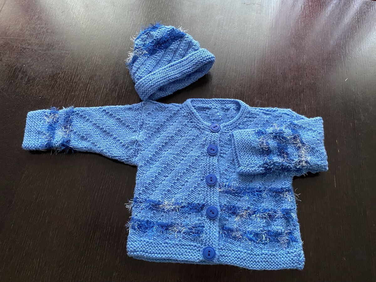 Jacken & Mäntel: Jacke mit Kappe – Neu (gemäss Beschreibung) aus Kreuzlingen von Lukma64
