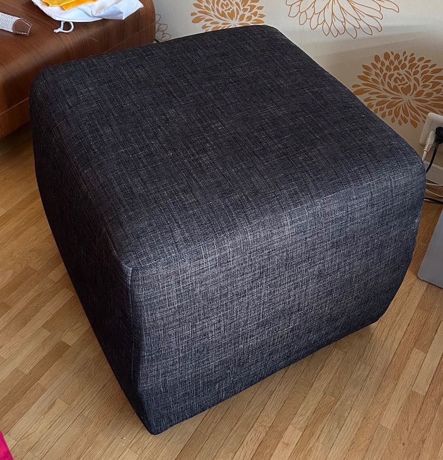 Pfister Letti: Pfister Doppel Schlafzimmerbett – Usato da Zürich venduto da Arthi 4