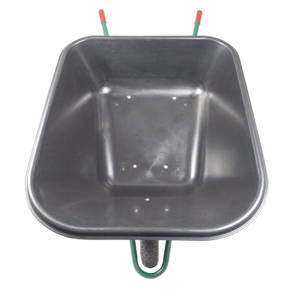 Brouettes: BPA Schubkarre 240l – Neuf avec emballage d'origine à Bottighofen par zaap 2