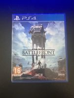 Star Wars Battlefront - Ps4 