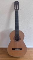 Ortega Konzertgitarre inkl. Saiten