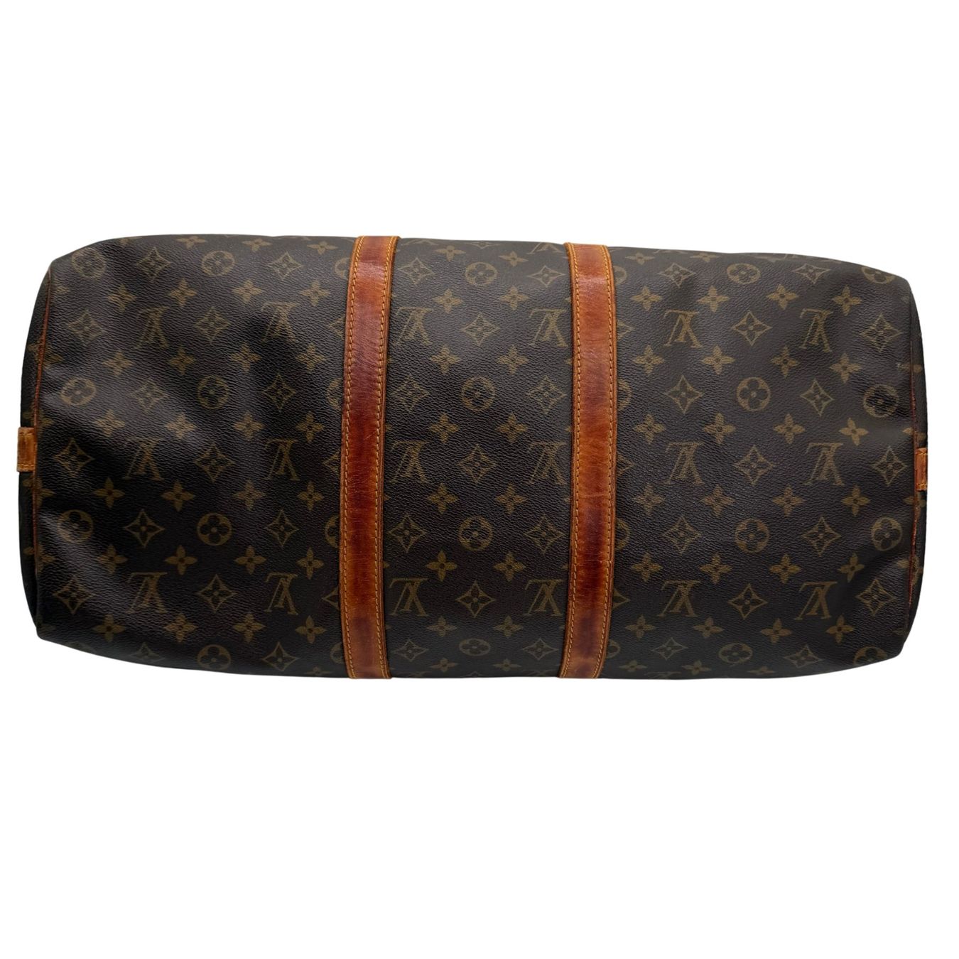 Louis Vuitton Sacs: Louis Vuitton Keepall 50-Tasche (FC883) – D'occasion à Neuhausen par Luxury_Atelier 9