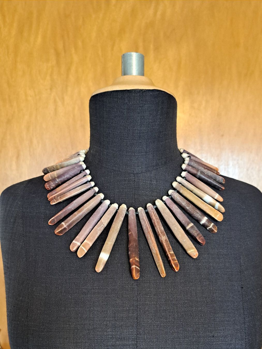 Catenine: Vintage Seeigel Halskette – Usato da Reutigen venduto da IrisFashion 1