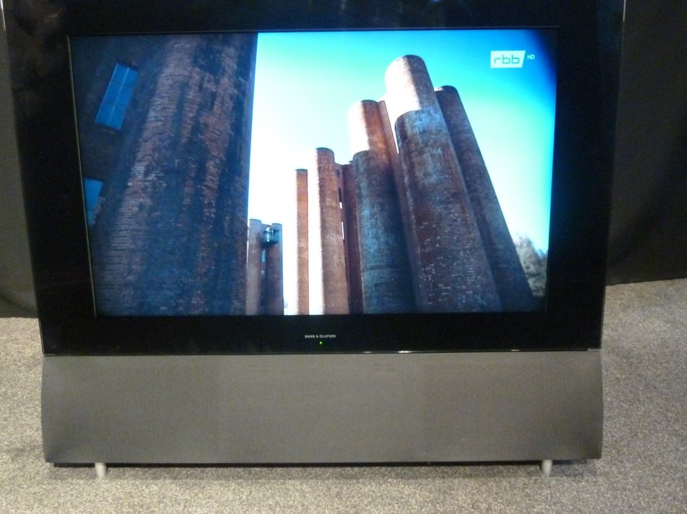 Bang & Olufsen Televisori: Beovision 6-26 – Usato da Würenlingen venduto da Schneiderhifi 3