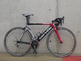 Cervélo P3C ( Nr. 972)