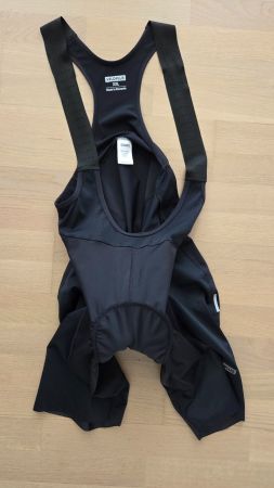 Velo Trägerhose Team-Light von Veloplus