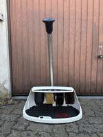 Heute COSMO 3 Plus Schuhputzmaschine  gebraucht
