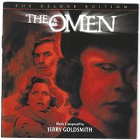 Jerry Goldsmith - The Omen - The Deluxe Edition